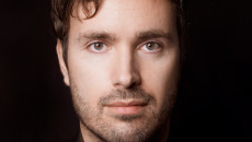 Martin Ferro-Thomsen photographed by Kevin Abosch